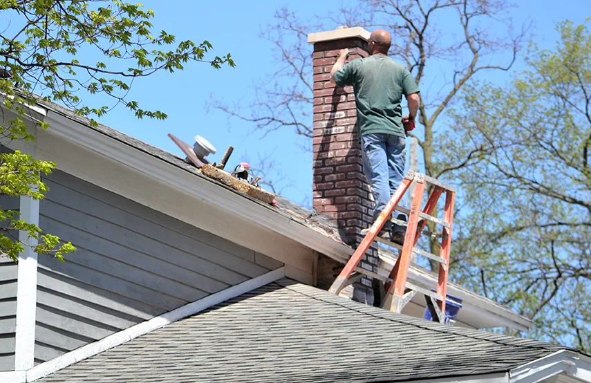 Chimney & Fireplace Inspections Services in Largo, FL